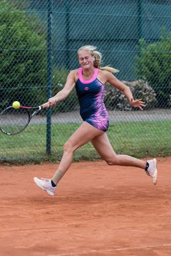 Bild 695 - Elke Jaeger Gedaechtnisturnier